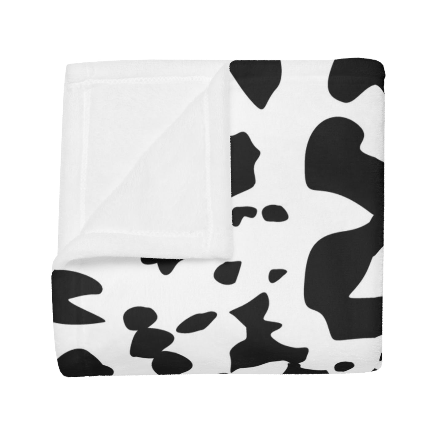 Plush Fleece Blanket