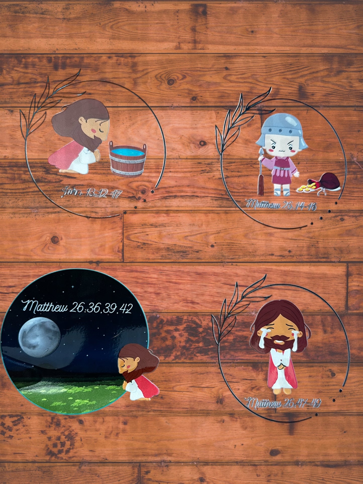 Easter Story Box Pre-Orders