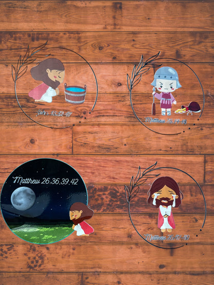 Easter Story Box Pre-Orders