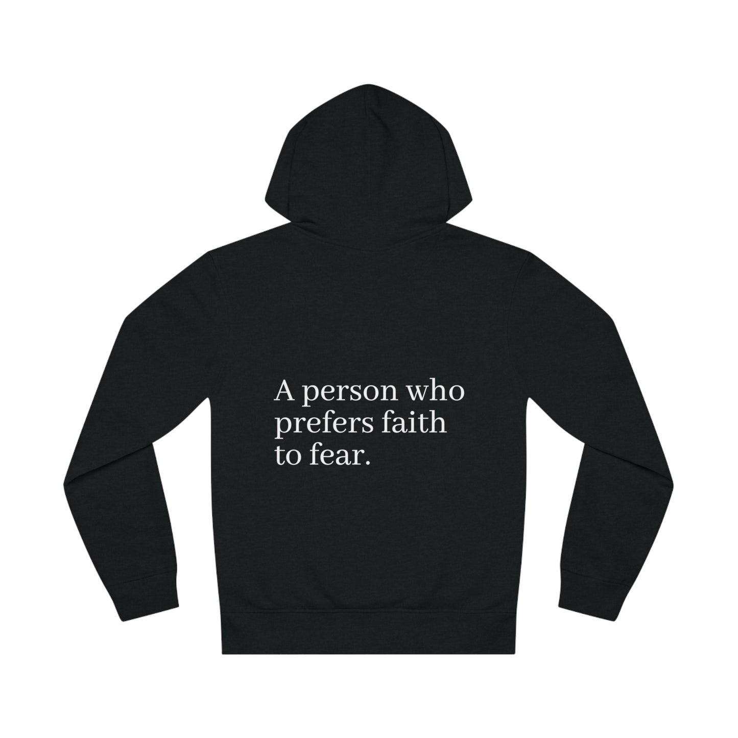 Unisex Drummer Hoodie