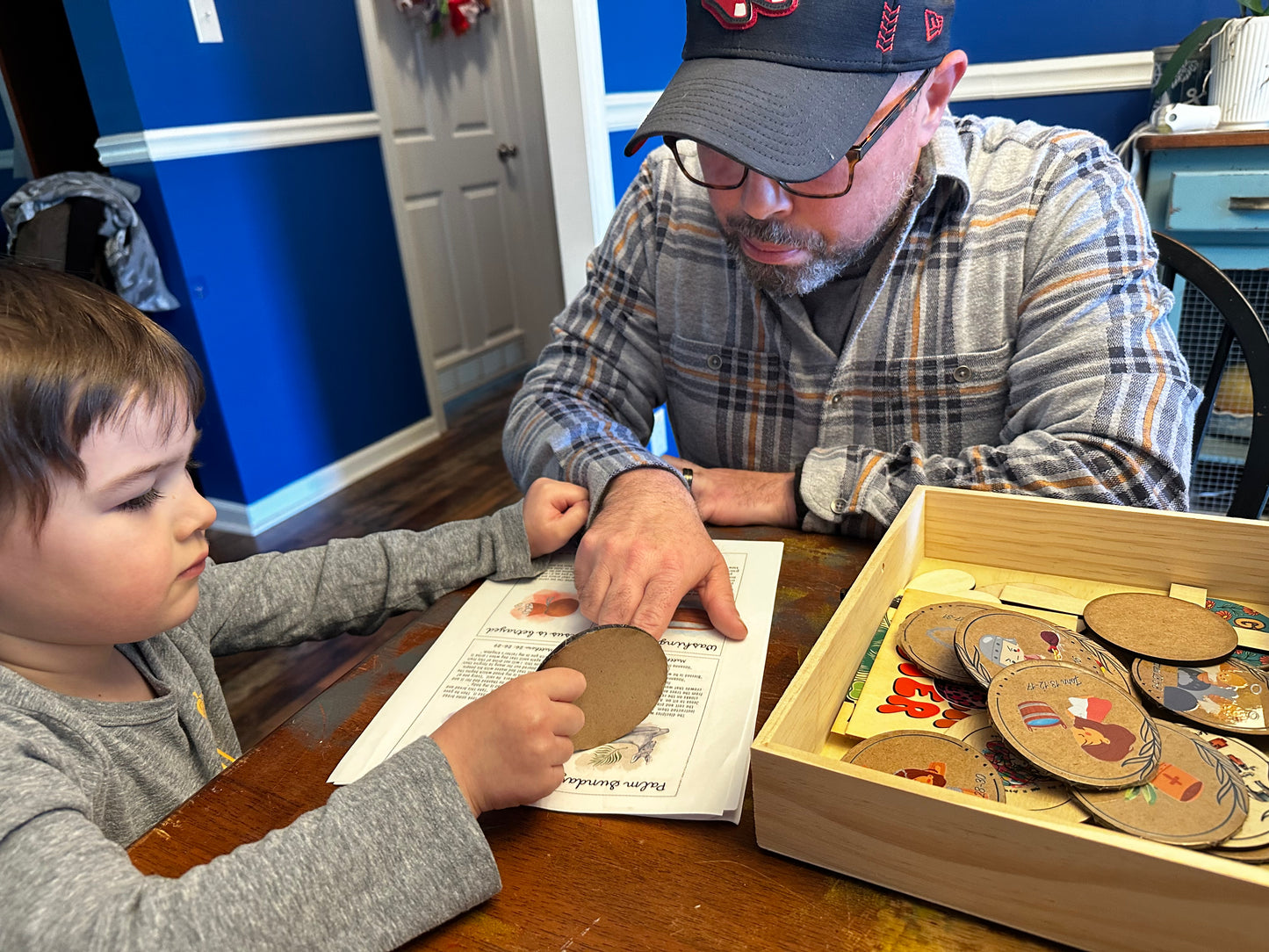 Easter Story Box Pre-Orders