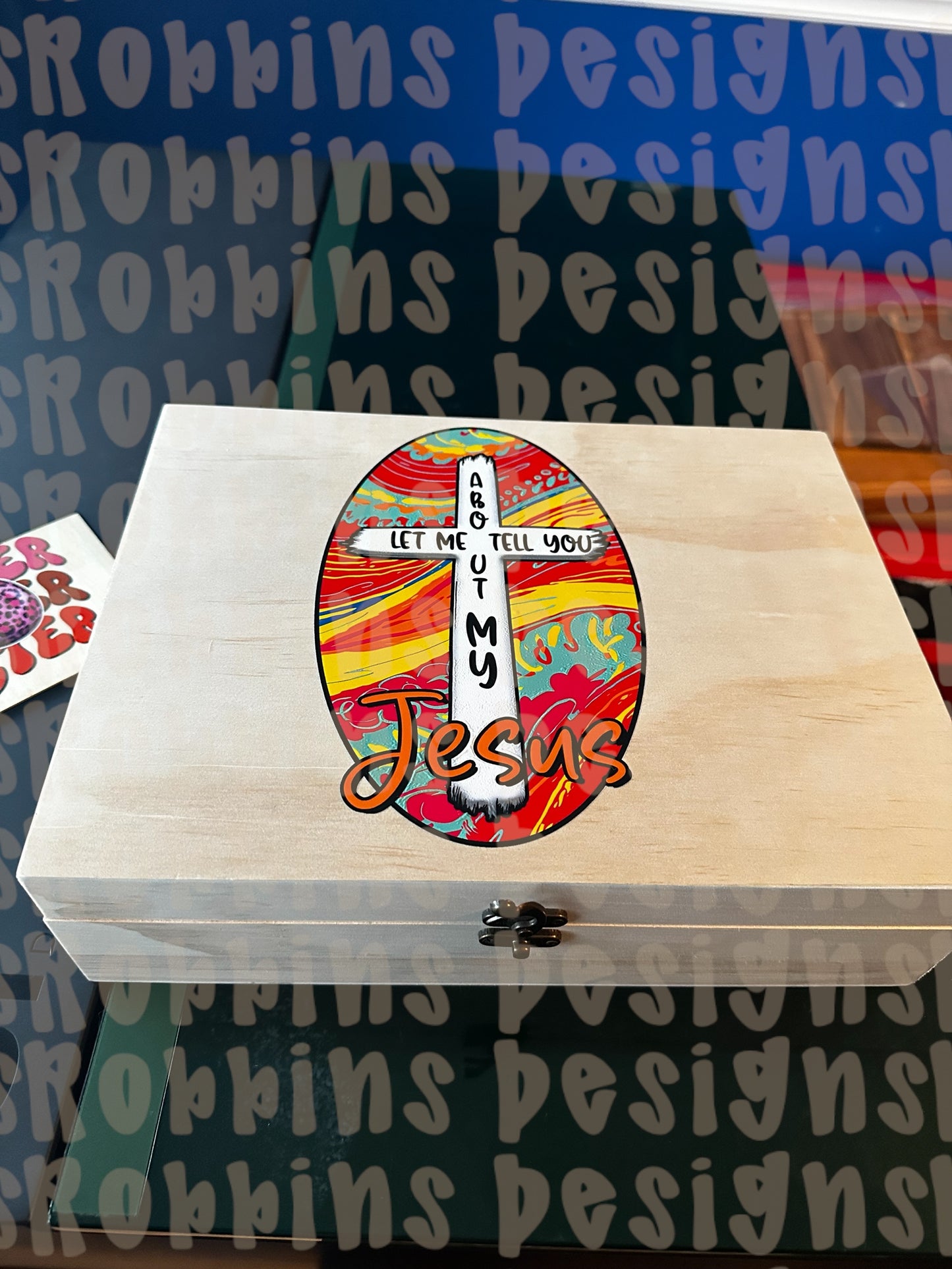 Easter Story Box Pre-Orders