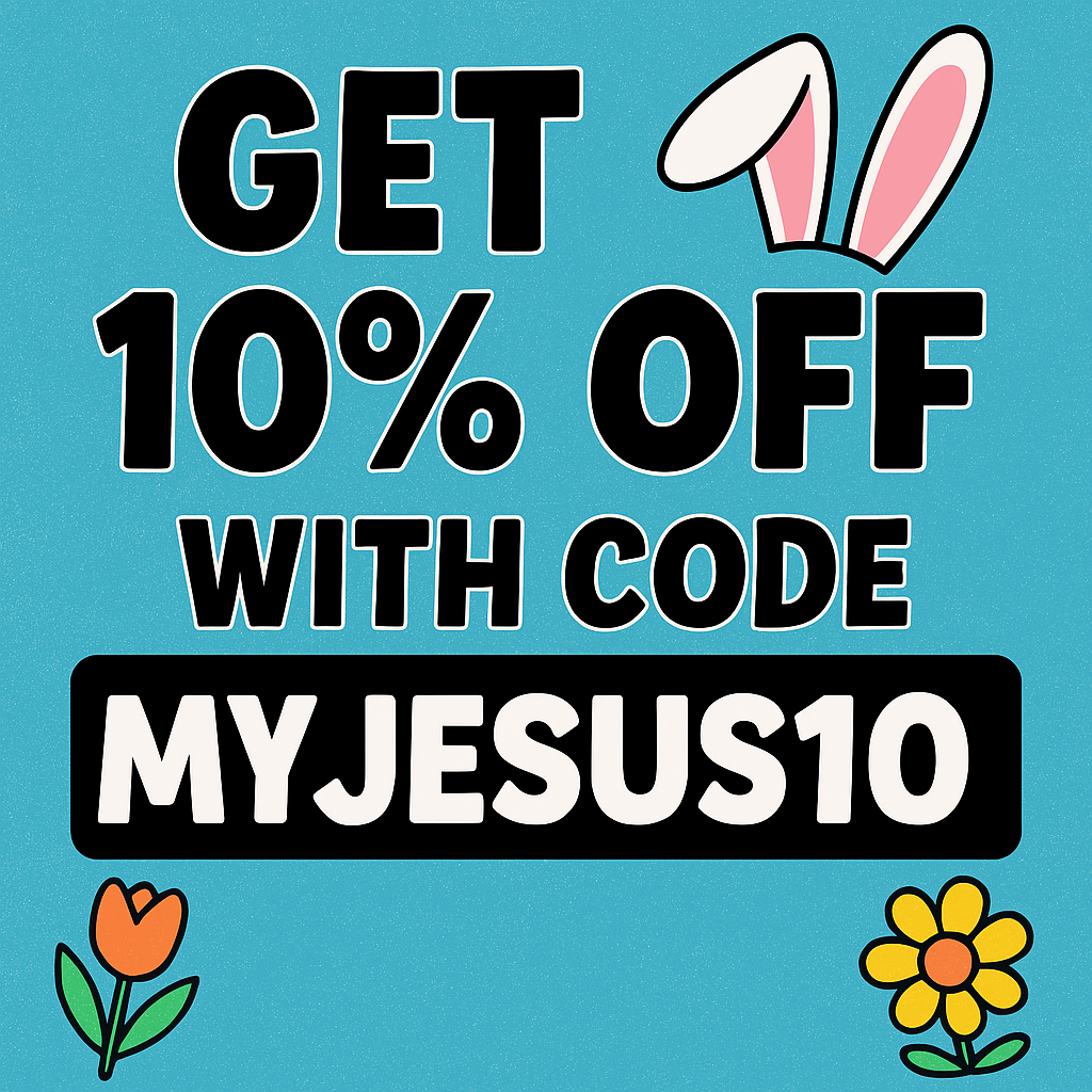 Easter Story Box Pre-Orders