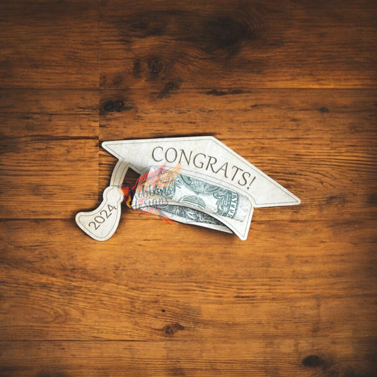 Graduation Money Holders