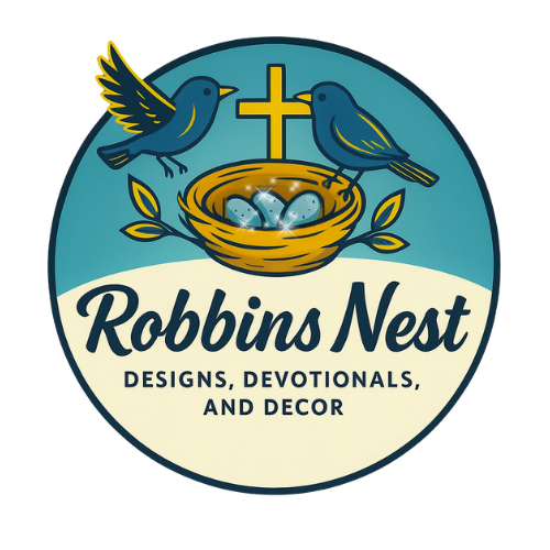 Robbins Nest Designs 