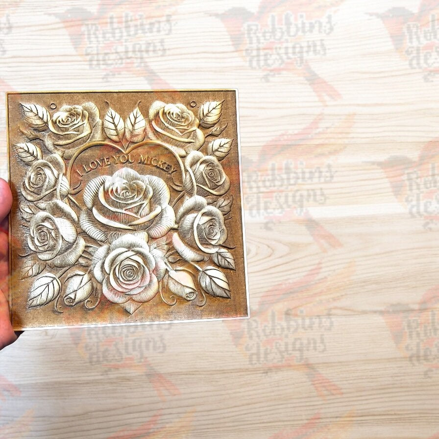 Engraved Anniversary, Holiday Gifts